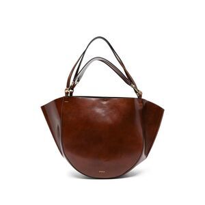 Wandler Brown Tote Bags Women